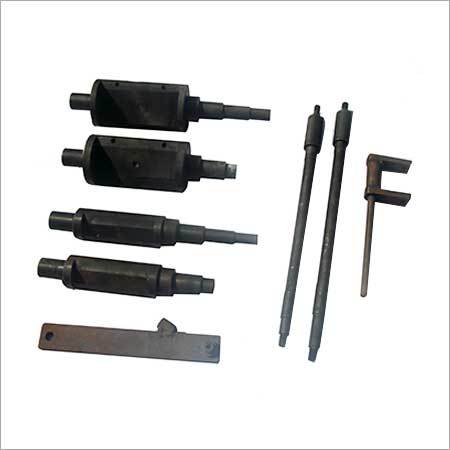 Shaft Sealer Cover Material: Paper