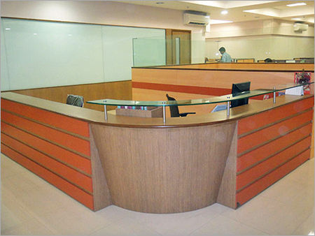 Stylish Office Furniture Repairing