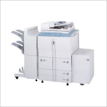 Plastic Canon Copier Machine