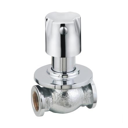 Concealed Stop Valve