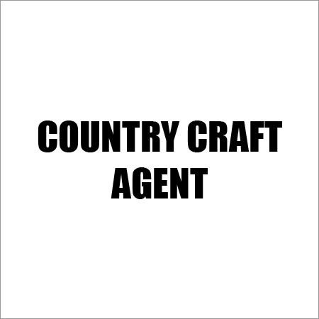 Country Craft Agent Service Hardness: Rigid