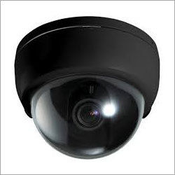 Dome Security Cameras Installation