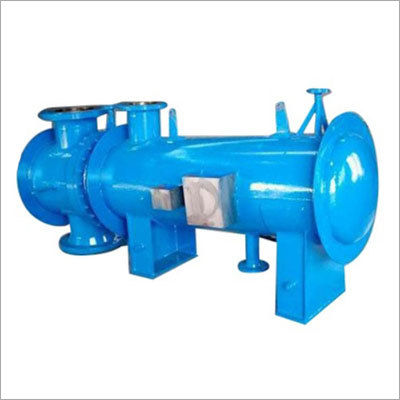 Fluid Heat Exchanger