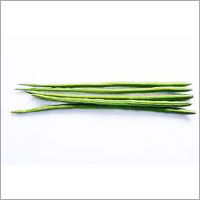 Green Drumstick Vegetable