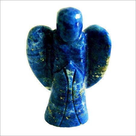 Hand Carved Lapis Lazuli