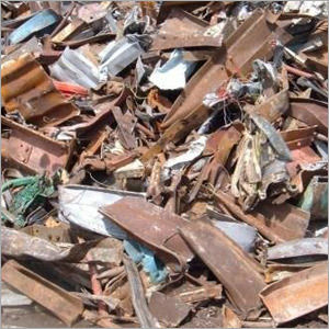 Industrial Aluminum Scrap