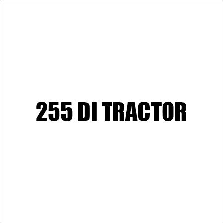 Mahindra 255 DI Tractor