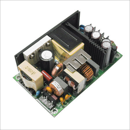 Medical Grade Power Supplies