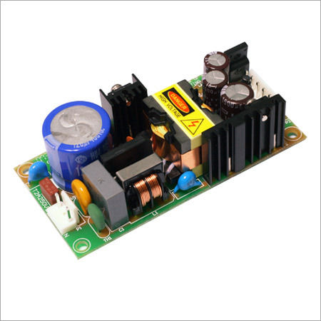 Open Frame Power Supplies