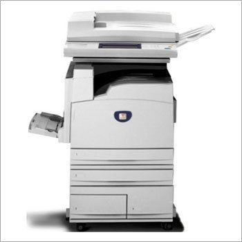 Plastic Photocopier Machines On Rent