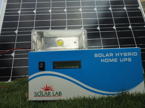 Solar 250va Mini Inverter