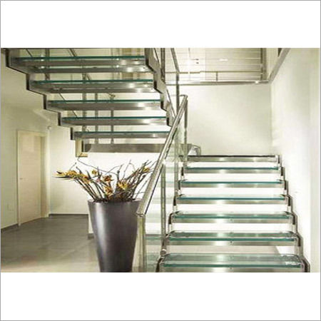 Stair Case Fabrication Services