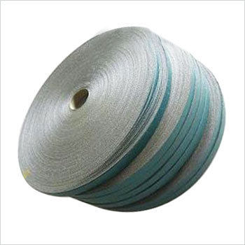 White Synthetic Sandwich Spindle Tapes