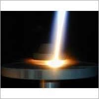 Colour Tungsten Carbide Based Thermal Spray Powders