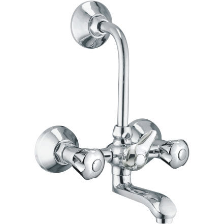 Wall Mixer