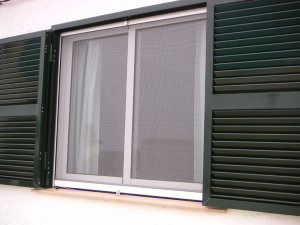 Windows Mosquito Net