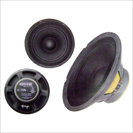 Audio Sub Woofers