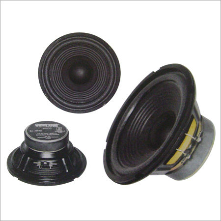 Car Audio Speaker Parts