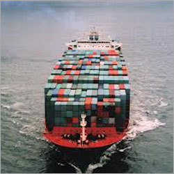 Cargo Shipping Service Agents By PORT ALPHA SHIPPING PVT. LTD.