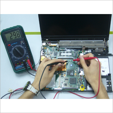 Computer Hardware Repairing Services By NEHA NETWORK SOLUTION