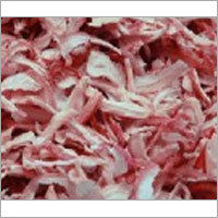 Dehydrated Red Onion Exports