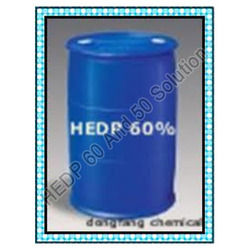 Hedp 60% and 50% Solution