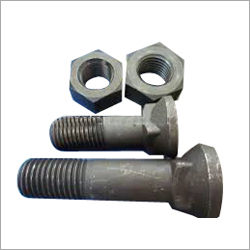 HT Industrial Bolts