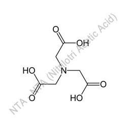नाइट्रिलोट्रिएसेटिक एसिड सिग्मा ग्रेड
