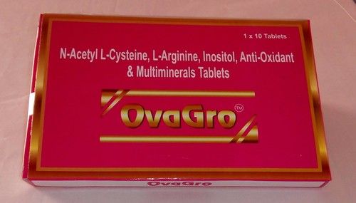 Ovagro Tablets