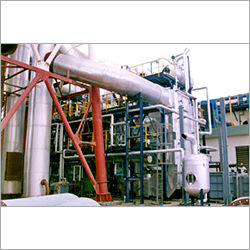 Piping Work Erection