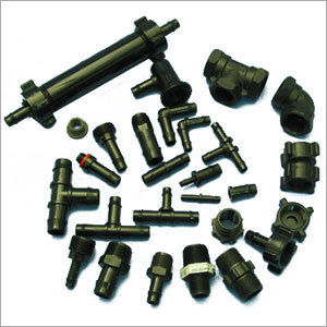 Polyethylene Fittings