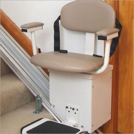 Stair Lifts And Chair Lifts