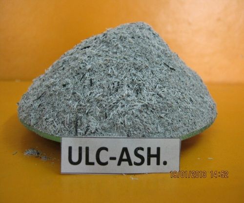 Herbal Product Ultra Low Carbon Ash