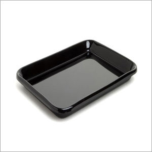 Acrylic Trays