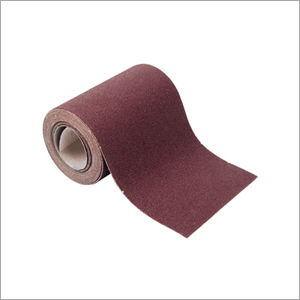 Liquid Adhesive Sandpaper Rolls