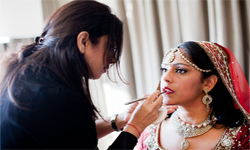 Bridal Makeup Services By SUBHA MANGALA WEDDING PLANNER
