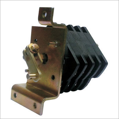 Cam Based Rotary Auxiliary Switch Block