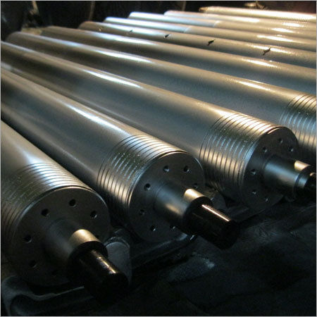 Cloth Aluminium Rolls