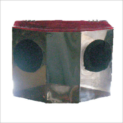 Dental Film Developing Tank