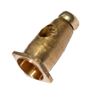 brass sockets