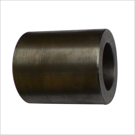 Industrial MS Fasteners