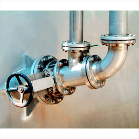 Jet Aeration Systems