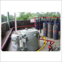 LOT Multi Cylinder Installations