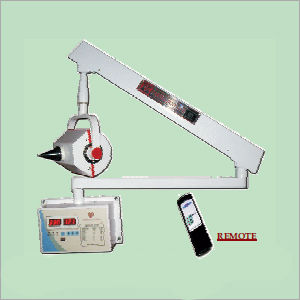 Medical X Ray Equipment