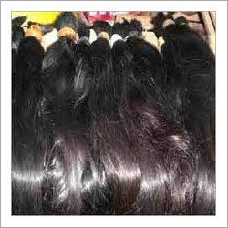 Natural Indian Human Hair