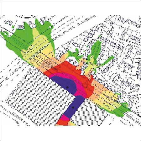 Noise Modelling & Mapping