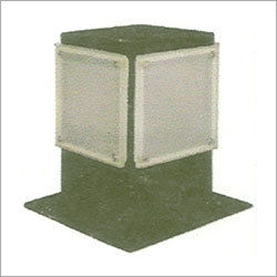 Outdoor Bollard Light