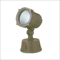 Outdoor Stand Lights