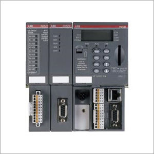 Programmable Controller (PLC )