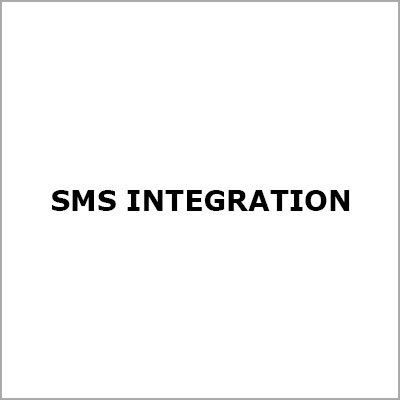 SMS Integration